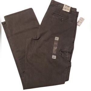 Jos. A. Bank 1905 Gray Pants 34x32